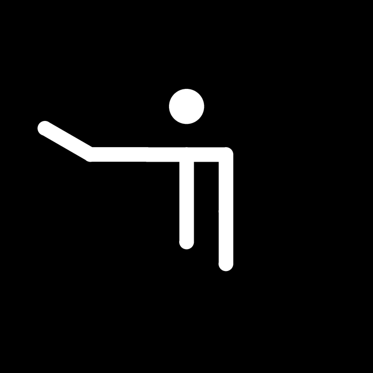 Pair 1 Pose stimulus